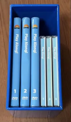 プレイアロング キッズ