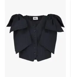 2025年最新】bibiy ビスチェの人気アイテム - メルカリ