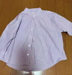 b.room シャツ　キッズ　110