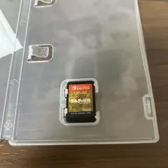 ゼルダの伝説 ブレス オブ ザ ワイルド Switch ソフト