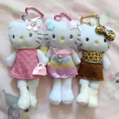 サンリオ ハローキティ