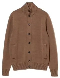 2025年最新】ZANONE カラー：ブラウン系 ニット・セーターの人気