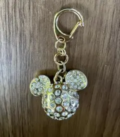 ミッキーマウス キーホルダー アメリカDisneyで購入　正規品⭐︎