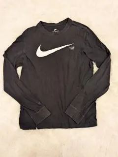 Nike ブラック トレーナー XLサイズ