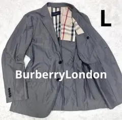 美品✨バーバリーロンドン ウール アンゴラ ジャケット メガノバチェック 44 2025年最新】バーバリーメガチェックの人気アイテム - メルカリ