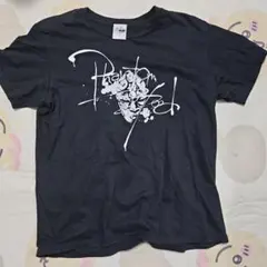 【ブルーレイ特典限定】ジョジョの奇妙な冒険 石仮面 Tシャツ