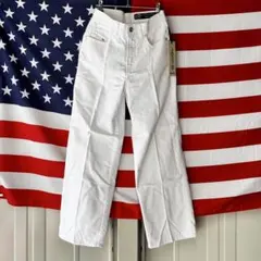 BIKI様専用新品 DIESELジーンズ デニム パンツ 白 レディース W23