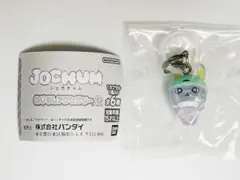JOCHUM （ジェオチャム）めじるしアクセサリー2 ガチャ ちまた