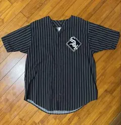 虎*e様 シカゴ・ホワイトソックス ユニフォーム XL