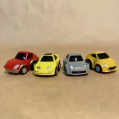 2026年最新】チョロQ日産フェアレディ300ZXの人気アイテム - メルカリ