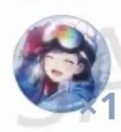 2026年最新】白石杏 缶バッジ 27aの人気アイテム - メルカリ