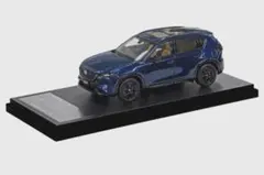 MAZDA 新型CX-5 ミニカー ディスプレイモデル 1個のサムネイル