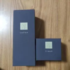 N organic Vie ローションとクリーム セット