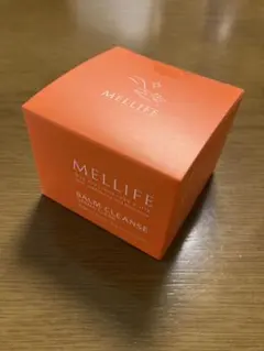 未開封】MELLIFE BALM CLEANSE 90g - メルカリ