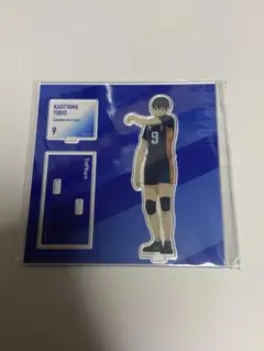 ハイキュー アクリルスタンド 影山飛雄