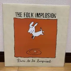 The Folk Implosion/Dare To Be Surprised