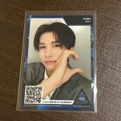 日プ 新世界 ブース 小野慶人 kcon 生写真 ハーフサイズフォト トレカ KCON JAPAN 2026 日プ 新世界 小野慶人 ハーフサイズフォト - メルカリ