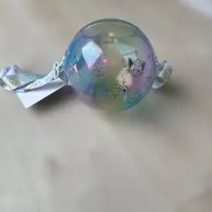 ダッフィー＆フレンズ20周年：カラフルハピネス ポップコーンバケット