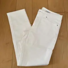 コストコ　coroai ストレッチスリムパンツ　レディース　Ｌサイズ