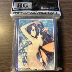 アクセル・ワールド 黒雪姫 スリーブ - メルカリ