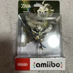 amiibo チューリ[ティアーズ オブ ザ キングダム](ゼルダの伝説シリー…