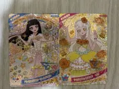 ひみつのアイプリ リング6弾 つむぎ