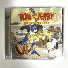 2026年最新】トムとジェリー CDの人気アイテム - メルカリ