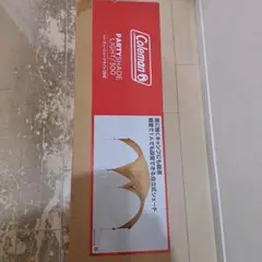 Coleman PARTYSHADE LIGHT/300 タープのサムネイル