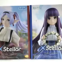 2025年最新】XStellar フリーレン とある祭りにての人気アイテム