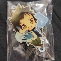 リボーン 山本武 ストラップ