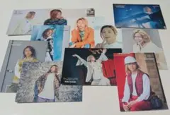 Mrs. GREEN APPLE フォトカまとめ売り 藤澤涼架