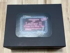 ラフィーⅡ ガレージキット