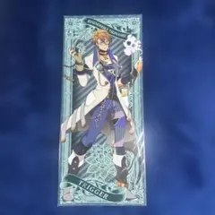 メルドリ（龍之介）ポスター