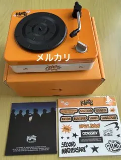 レア盤/ SPITZ(スピッツ) / ロビンソン/ 涙がキラリ⭐︎/ ︎7inch