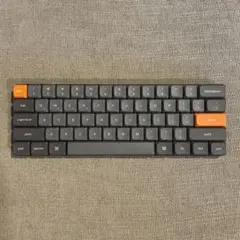 【美品】Keychron Q0 Max（キーキャップ、ダストカバー付） 美品】Keychron Q0 Max（キーキャップ、ダストカバー付） - メルカリ