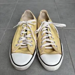 90s コンバース オールスター　USA製 ヴィンテージ