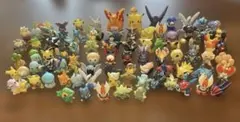 ポケモン　指人形　ポケモンキッズ　まとめ売り
