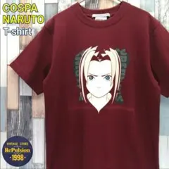 灼眼のシャナ tシャツ 旧タグ コスパ cospa - メルカリ