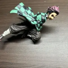鬼滅の刃 竈門炭治郎 フィギュア