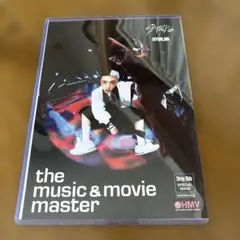 スキズ「KARMA」HMVラキドロフライヤーヒョンジンさん
