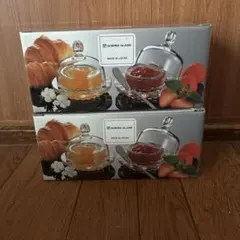 ADERIA GLASS 2セットのサムネイル
