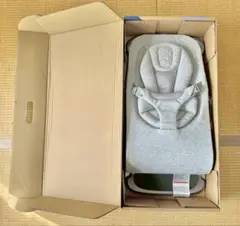 エルゴベビー バウンサー