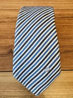 GUCCI ストライプデザイン ネクタイ