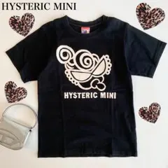 y2k HISTERIC MINI ピチT ミニちゃん　両面プリント　平成のサムネイル
