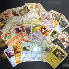 【希少・当時物】ポケモンカード 25枚セット Pt2 L1 他 コレクション品