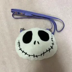 ジャック・スケリントン パスケース