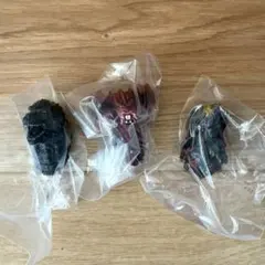 ゴジラ 一番くじ マグネット