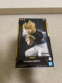 プライズフィギュア　ＤＢゴジータ