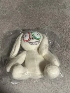 TWICE チェヨン　ぬいぐるみ　バックチャーム