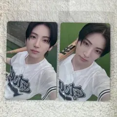 &TEAM Back to Life スプサトレカセット (ユウマ)